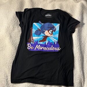 Girls Zag Chibi Shirt